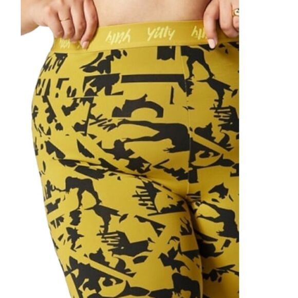 Yitty Olive Juice Lizzoutte - Picture 2 of 7